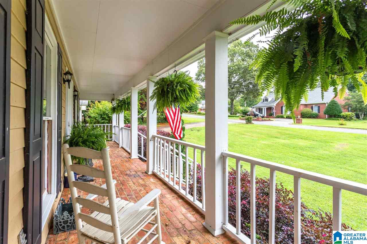 805 Nelson Road Oxford, AL 36203 - Photo 45 of 50