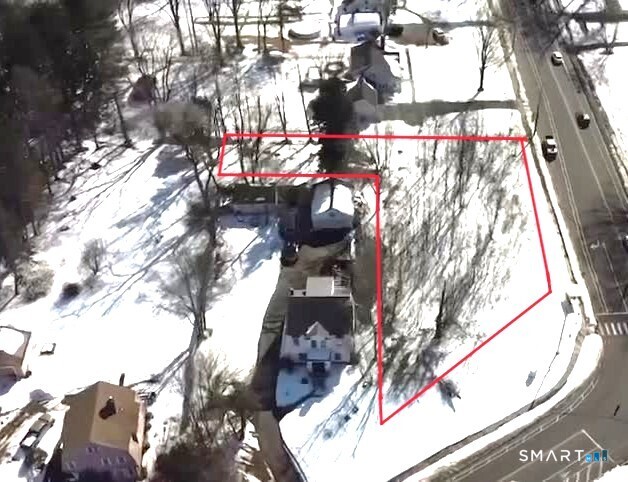 446 Maple Hill Avenue Newington, CT 06111 - Photo 3 of 13