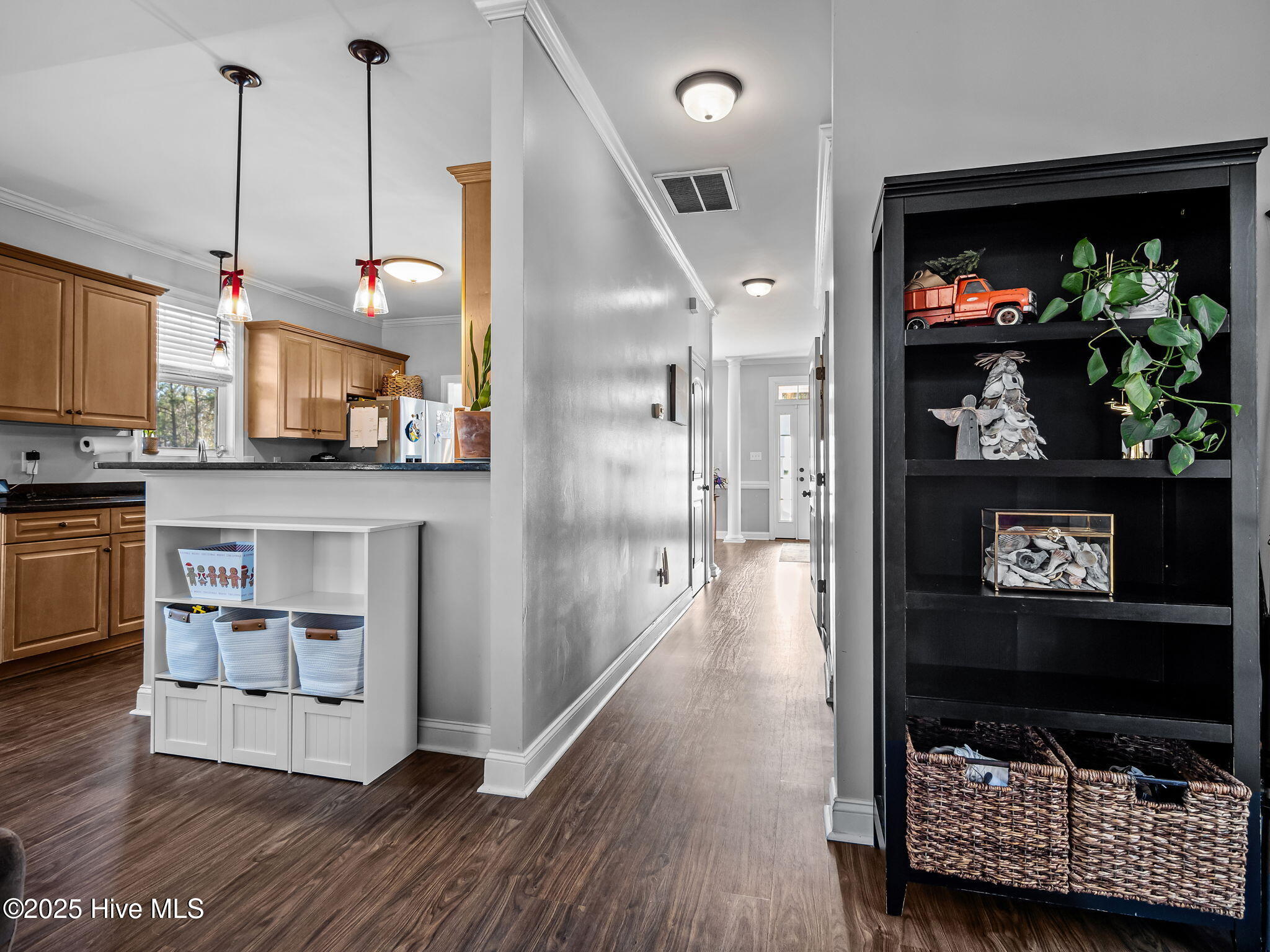 123 Beagle Drive Hubert, NC 28539 - Photo 18 of 53 Center hall