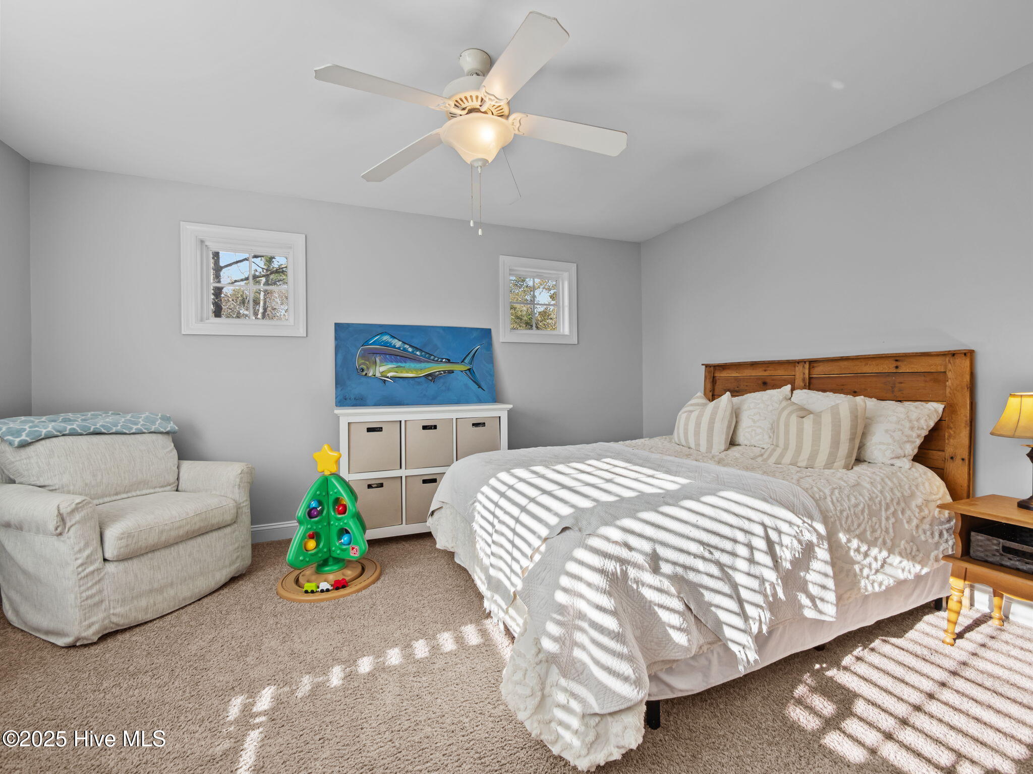 123 Beagle Drive Hubert, NC 28539 - Photo 33 of 53 Bonus room over garage