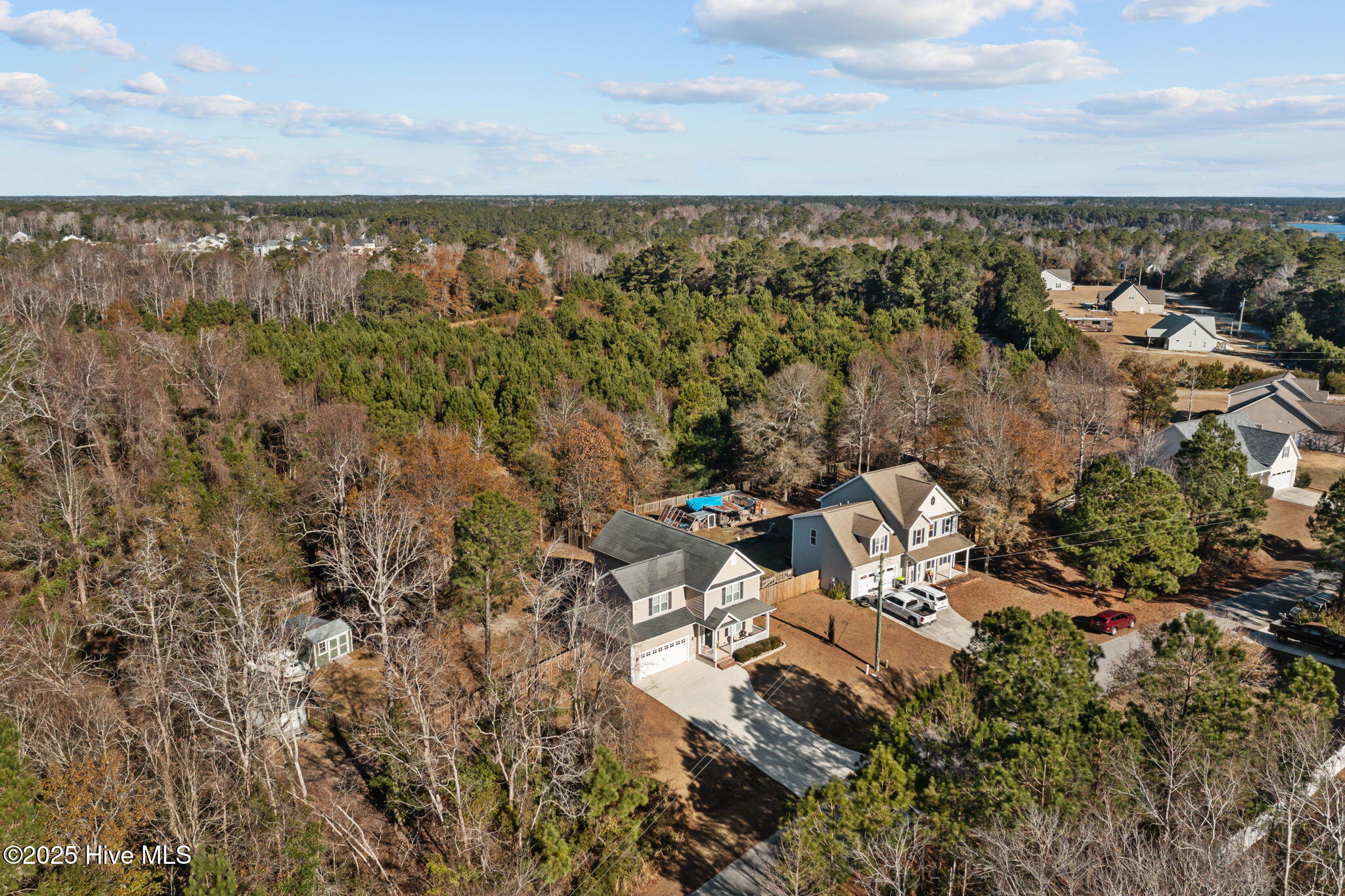 123 Beagle Drive Hubert, NC 28539 - Photo 44 of 53 Neighborhood