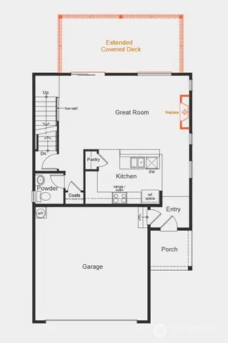 $1,084,255 | 2427 128th Place Southeast, Unit 38, Everett, WA 98208