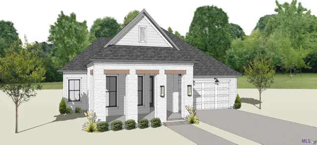 $484,500 | 4402 Percheron Avenue, Baton Rouge, LA 70820