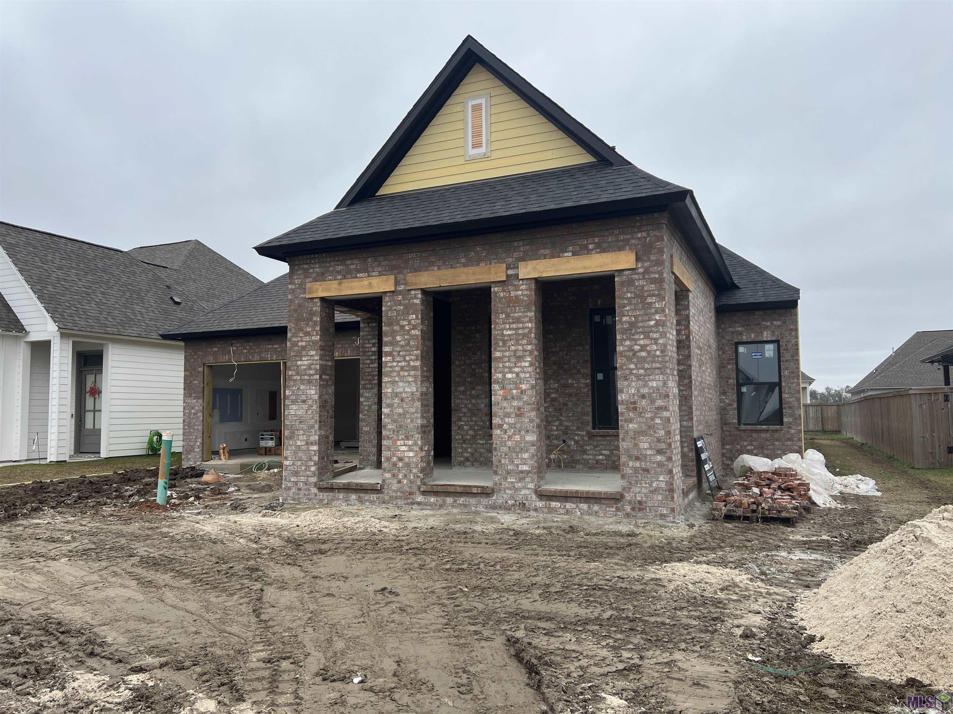 4402 Percheron Avenue Baton Rouge, LA 70820 - Photo 1 of 5 Gallery Image 1
