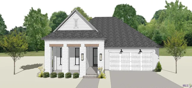 $484,500 | 4402 Percheron Avenue, Baton Rouge, LA 70820