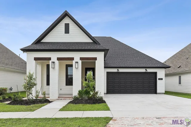 $484,500 | 4402 Percheron Avenue, Baton Rouge, LA 70820