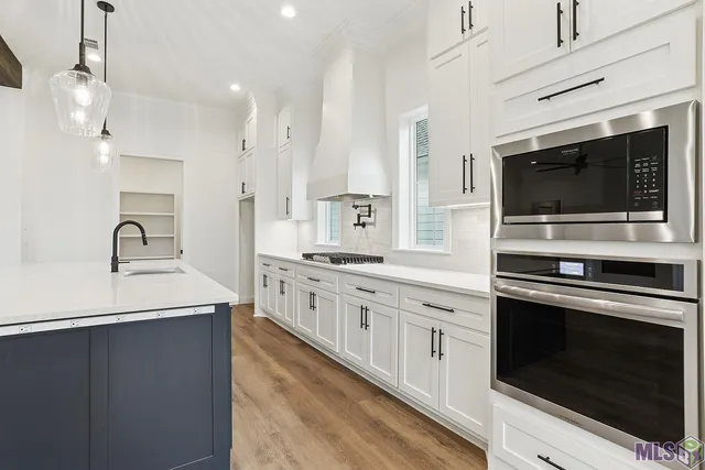 $484,500 | 4402 Percheron Avenue, Baton Rouge, LA 70820