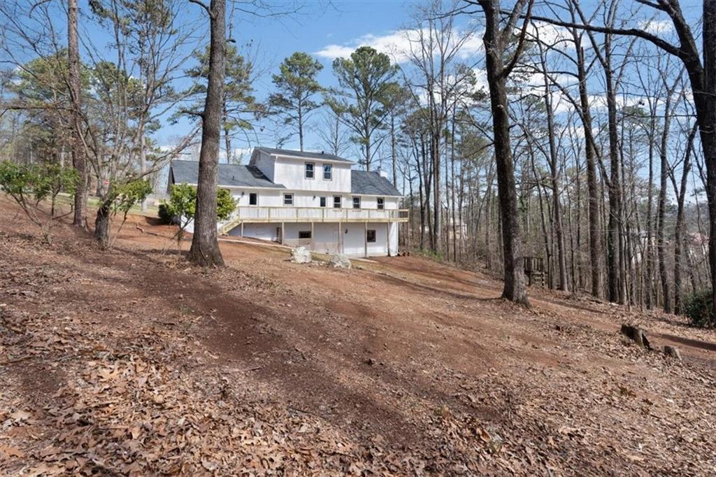 11 Ridgeview Drive Southeast Silver Creek, GA 30173 - Photo 34 of 37
