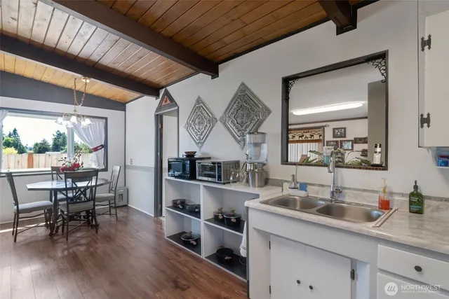 $490,000 | 967 Donald Avenue, Oak Harbor, WA 98277