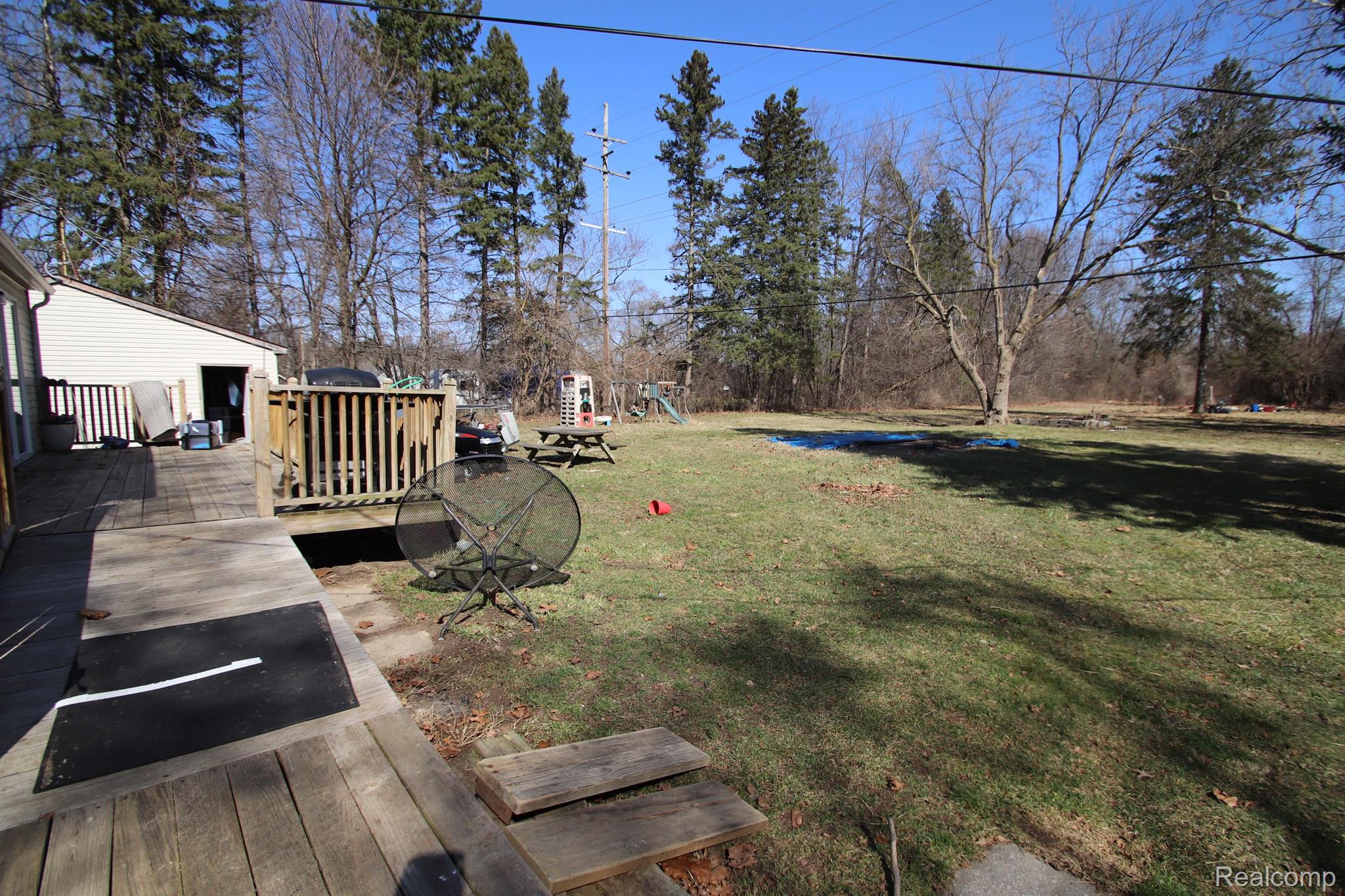 5186 Sashabaw Road Clarkston, MI 48346 - Photo 16 of 18
