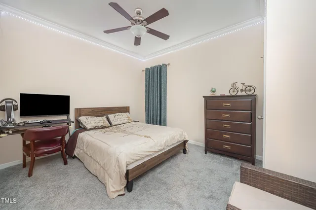 a room with storage and utility