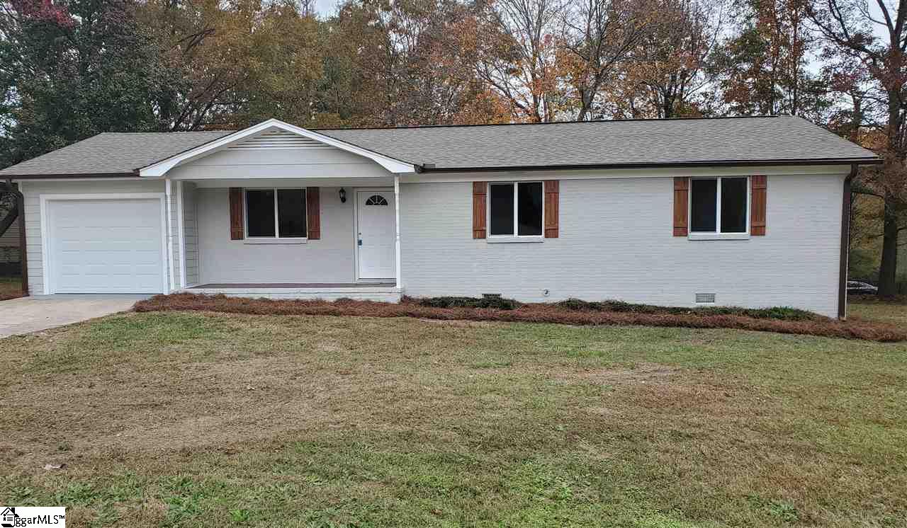 103 Bane Road Taylors, SC 29687 - Photo 1 of 13 Gallery Image 1