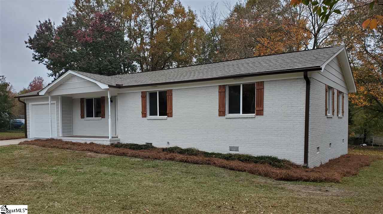 103 Bane Road Taylors, SC 29687 - Photo 11 of 13 Gallery Image 11