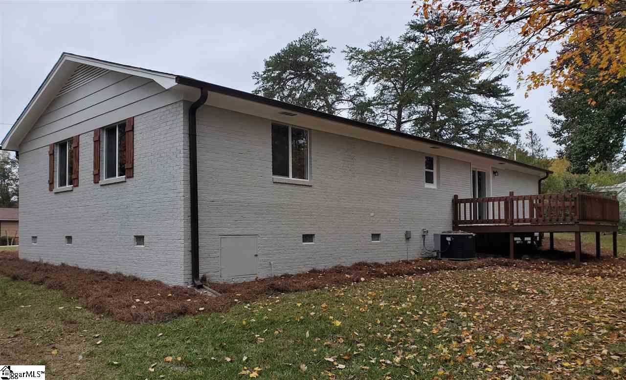 103 Bane Road Taylors, SC 29687 - Photo 12 of 13 Gallery Image 12