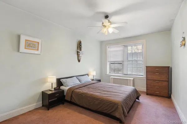 $350,000 | 150 Burns Street, Unit 1D | Forest Hills