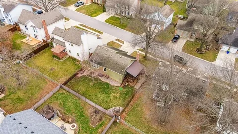 $374,000 | 7220 Park Street, Shawnee, KS 66216