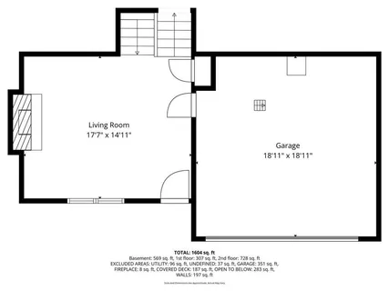 $374,000 | 7220 Park Street, Shawnee, KS 66216