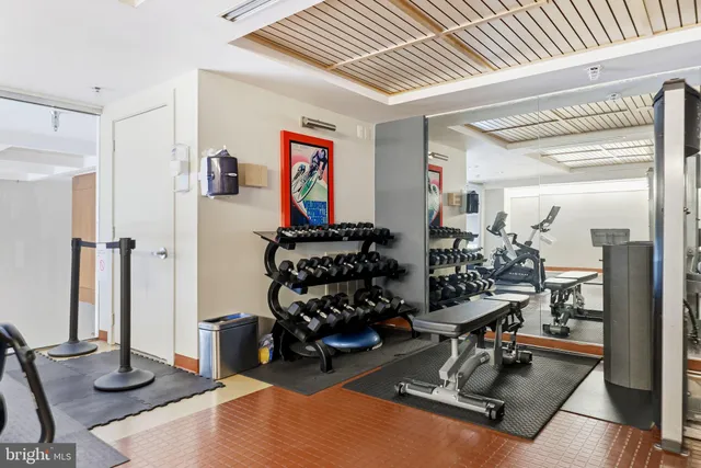 $2,600 | 2200 North Westmoreland Street, Unit 202, Arlington, VA 22213