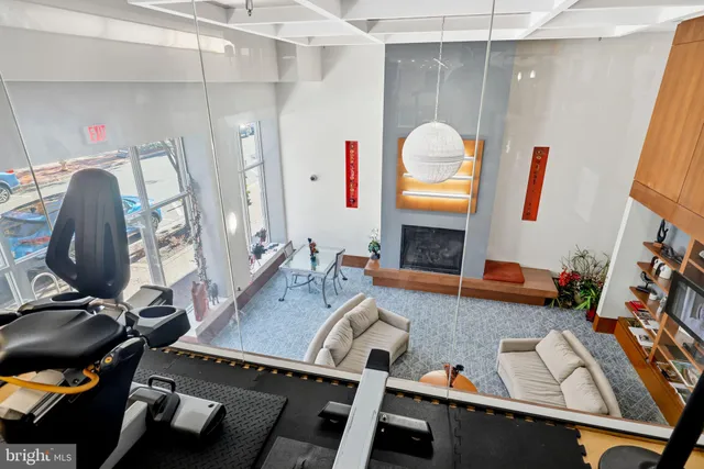 $2,600 | 2200 North Westmoreland Street, Unit 202, Arlington, VA 22213