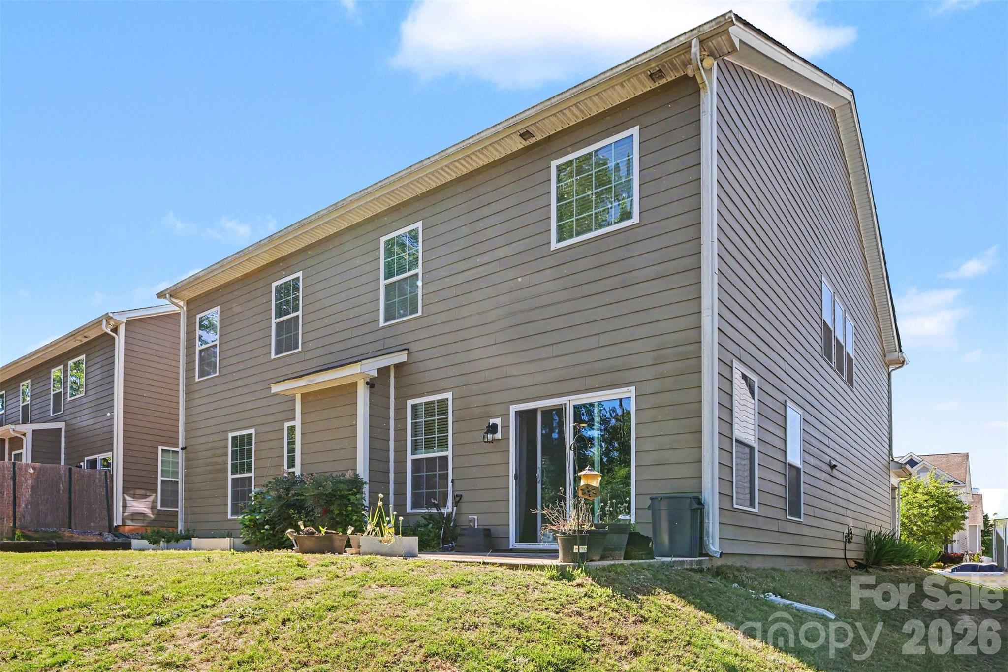 1376 Rainier Drive Fort Mill, SC 29708 - Photo 31 of 31