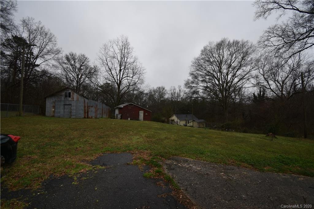 325 Queens Road Gastonia, NC 28052 - Photo 4 of 4 a fire hydrant in the middle of a field