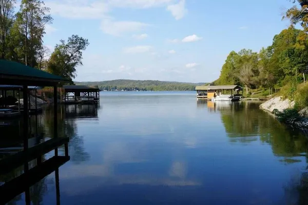 $390,000 | Lot 31-32 Cherokee Circle, Ten Mile, TN 37880