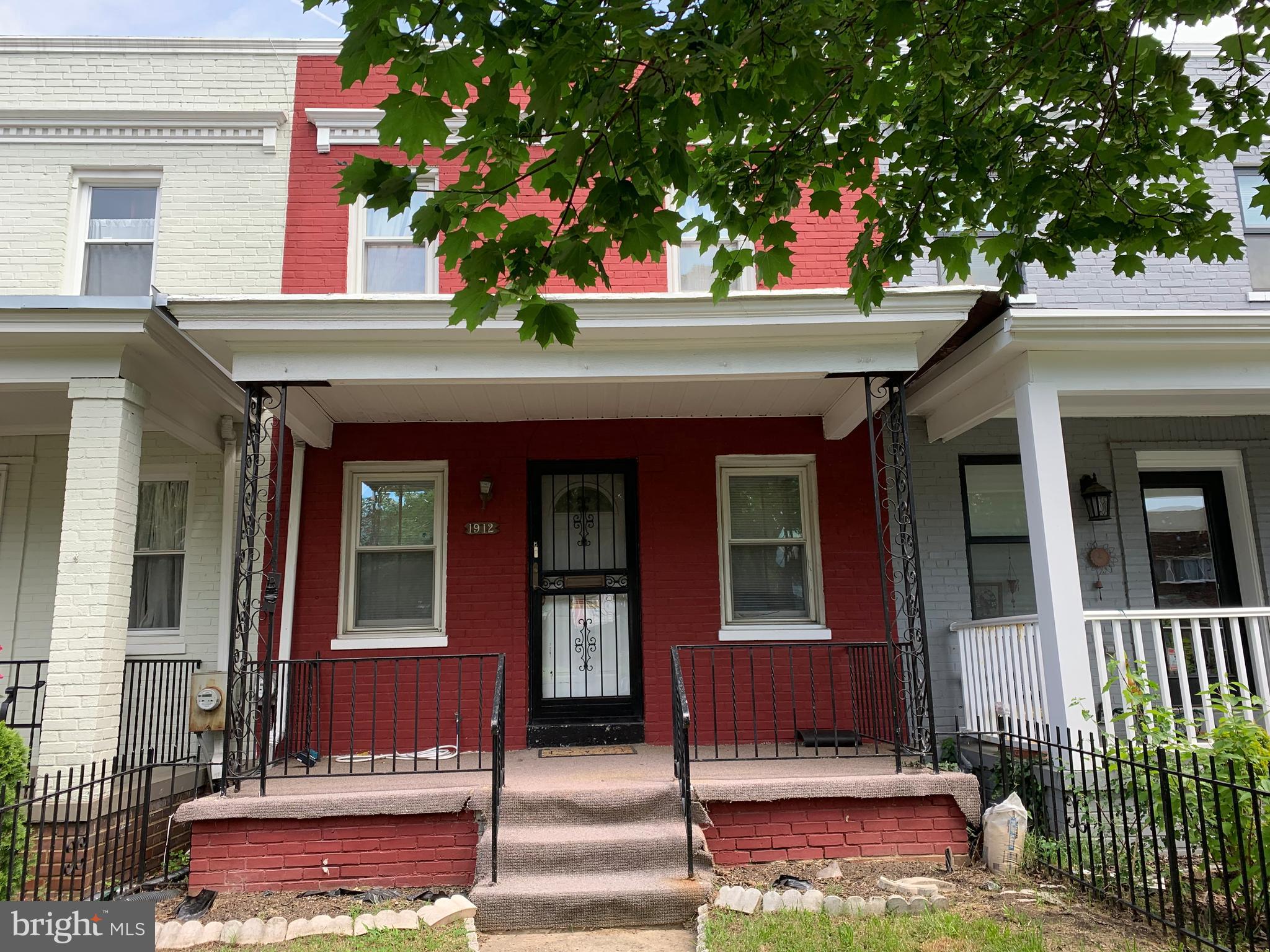1912 D Street Northeast Washington, DC 20002 - Photo 3 of 39