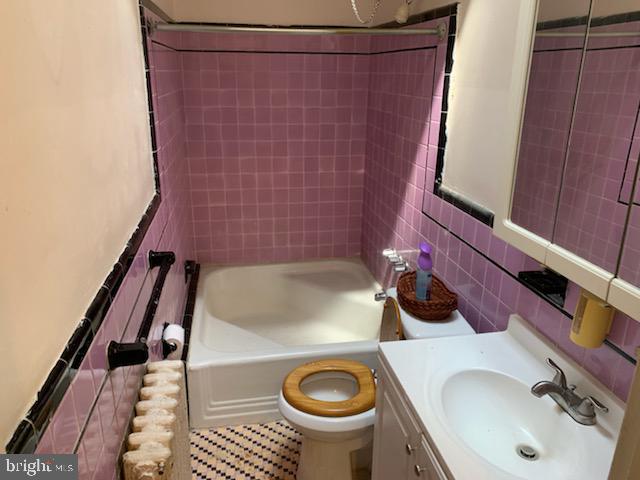 1912 D Street Northeast Washington, DC 20002 - Photo 23 of 39