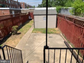 1912 D Street Northeast Washington, DC 20002 - Photo 34 of 39