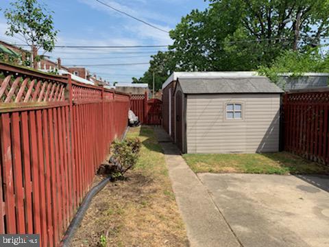 1912 D Street Northeast Washington, DC 20002 - Photo 35 of 39