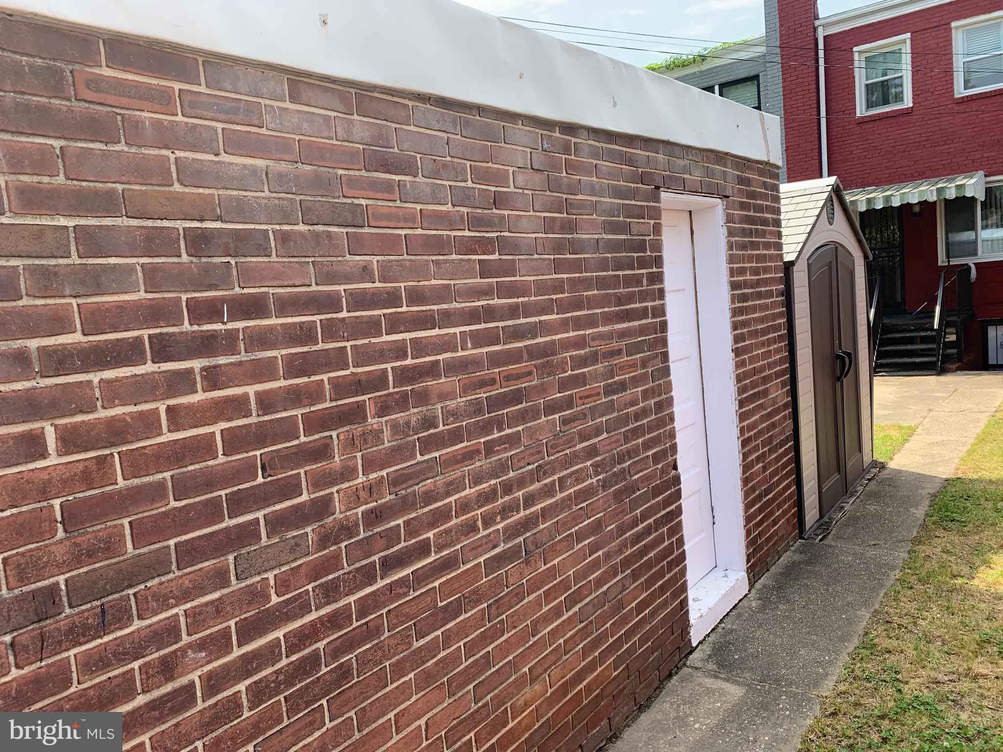 1912 D Street Northeast Washington, DC 20002 - Photo 37 of 39