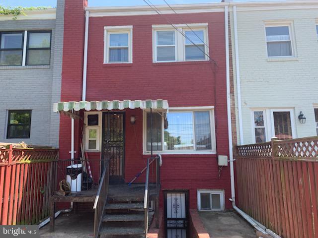 1912 D Street Northeast Washington, DC 20002 - Photo 38 of 39