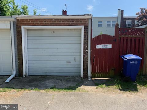 1912 D Street Northeast Washington, DC 20002 - Photo 39 of 39 Enter