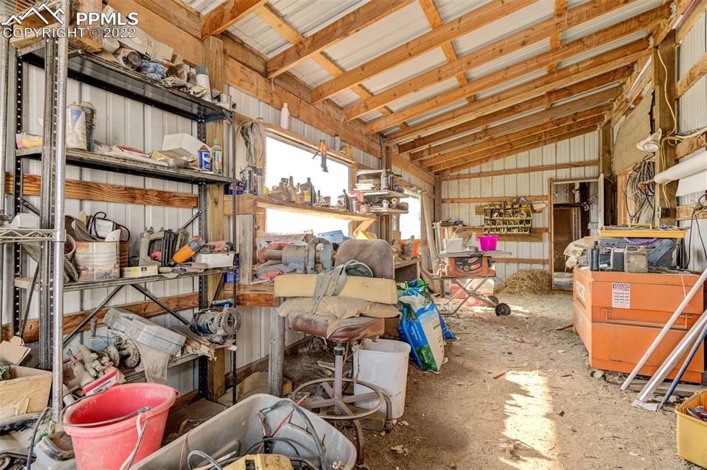 33895 East Jones Road Yoder, CO 80864 - Photo 28 of 45 a view of parking