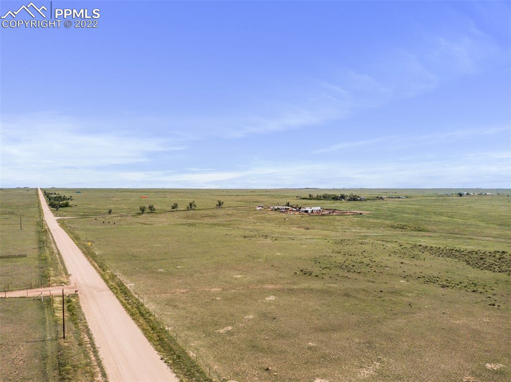 33895 East Jones Road Yoder, CO 80864 - Photo 39 of 45 a view of an ocean
