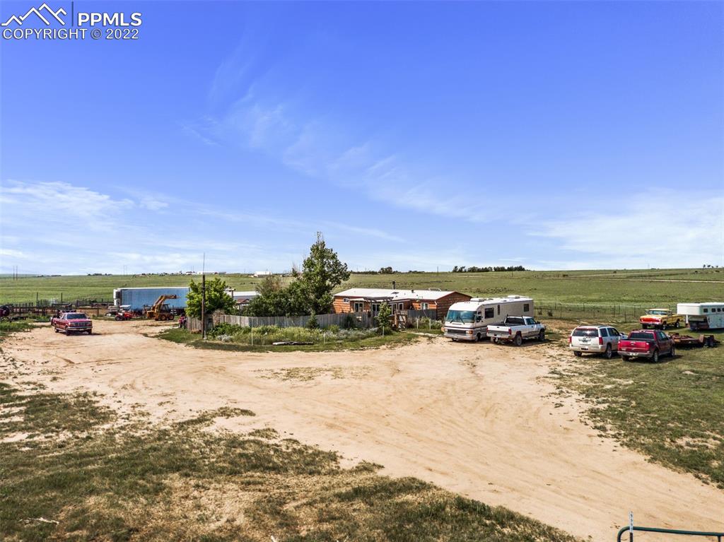 33895 East Jones Road Yoder, CO 80864 - Photo 44 of 45