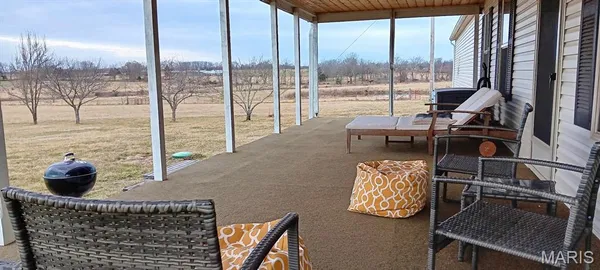 $479,000 | 6991 Ely Road, Hartville, MO 65667