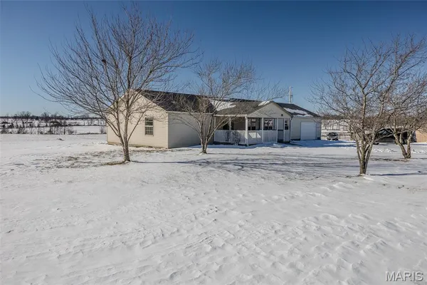 $479,000 | 6991 Ely Road, Hartville, MO 65667