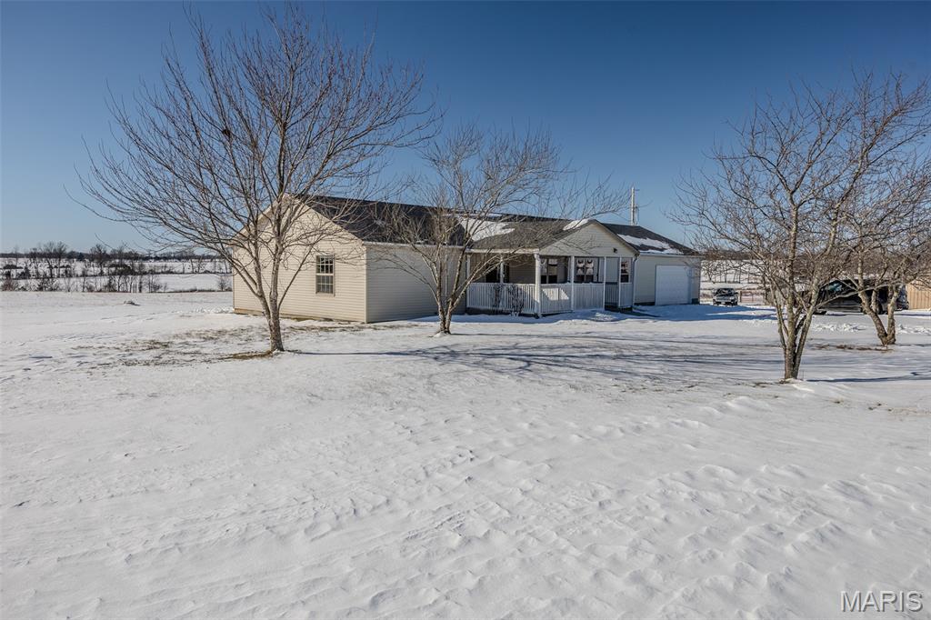 6991 Ely Road Hartville, MO 65667 - Photo 40 of 55