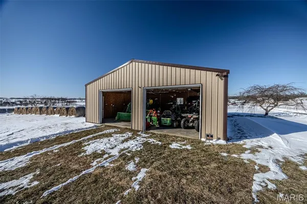 $479,000 | 6991 Ely Road, Hartville, MO 65667