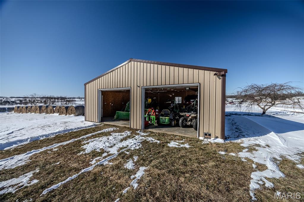 6991 Ely Road Hartville, MO 65667 - Photo 44 of 55