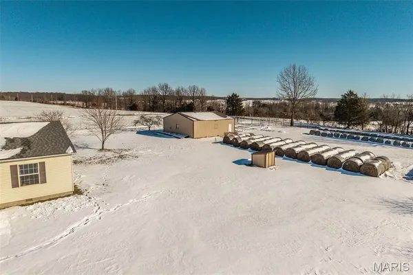 $479,000 | 6991 Ely Road, Hartville, MO 65667