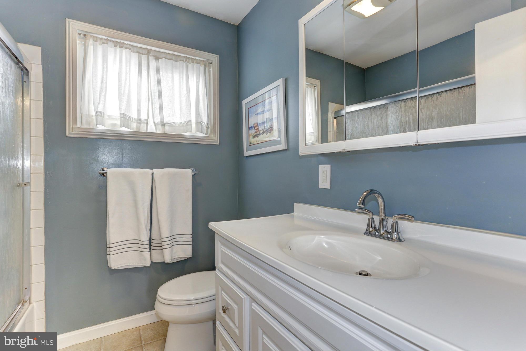 2615 Crabapple Road Baltimore, MD 21234 - Photo 11 of 19 Full Bath