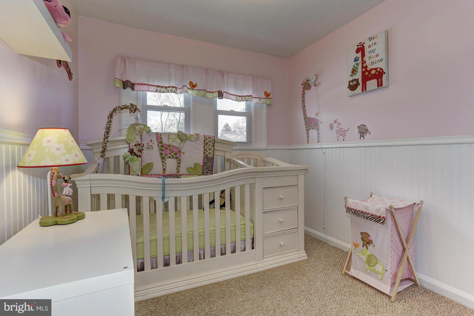 2615 Crabapple Road Baltimore, MD 21234 - Photo 12 of 19 Bedroom 3