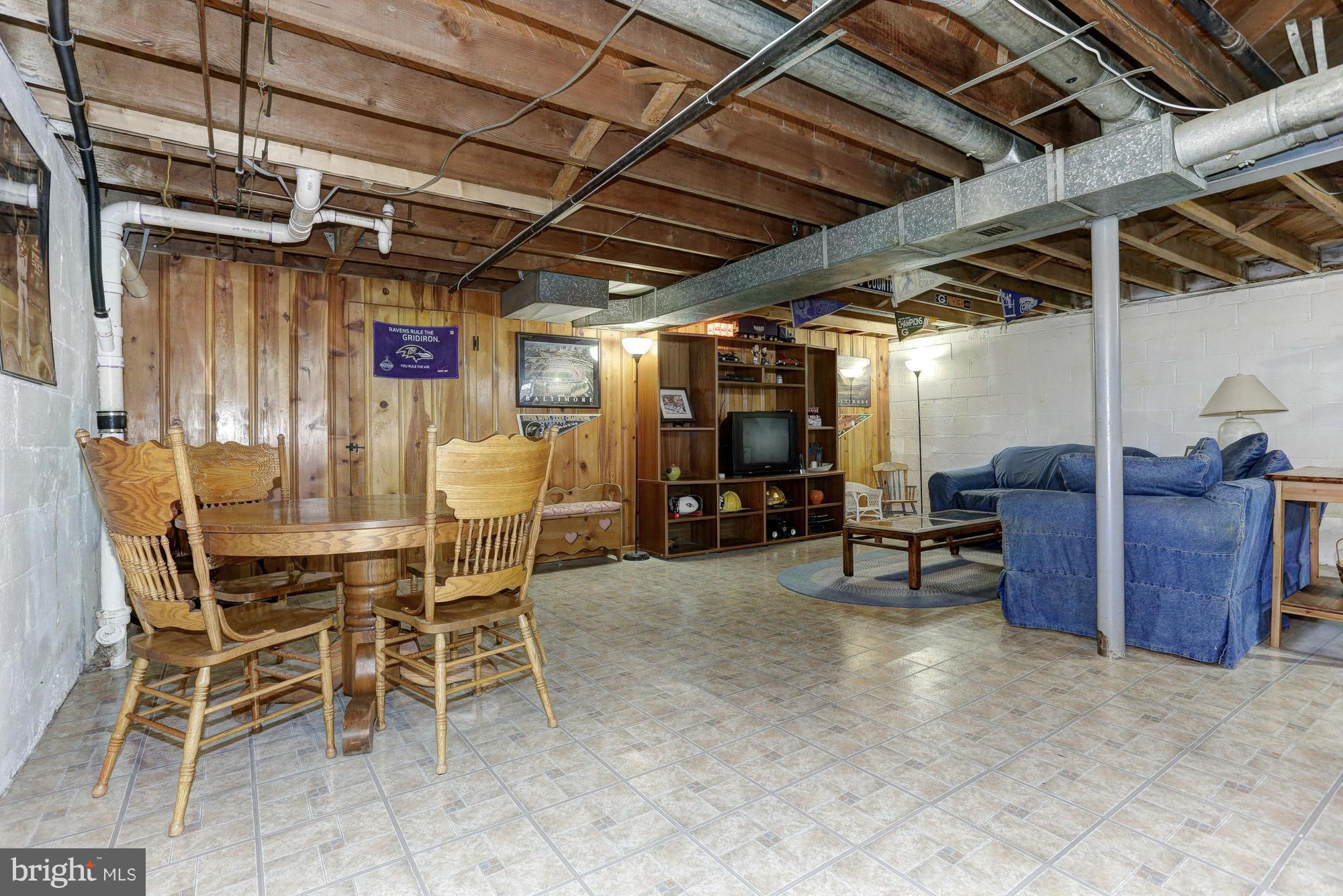 2615 Crabapple Road Baltimore, MD 21234 - Photo 13 of 19 Lower Level