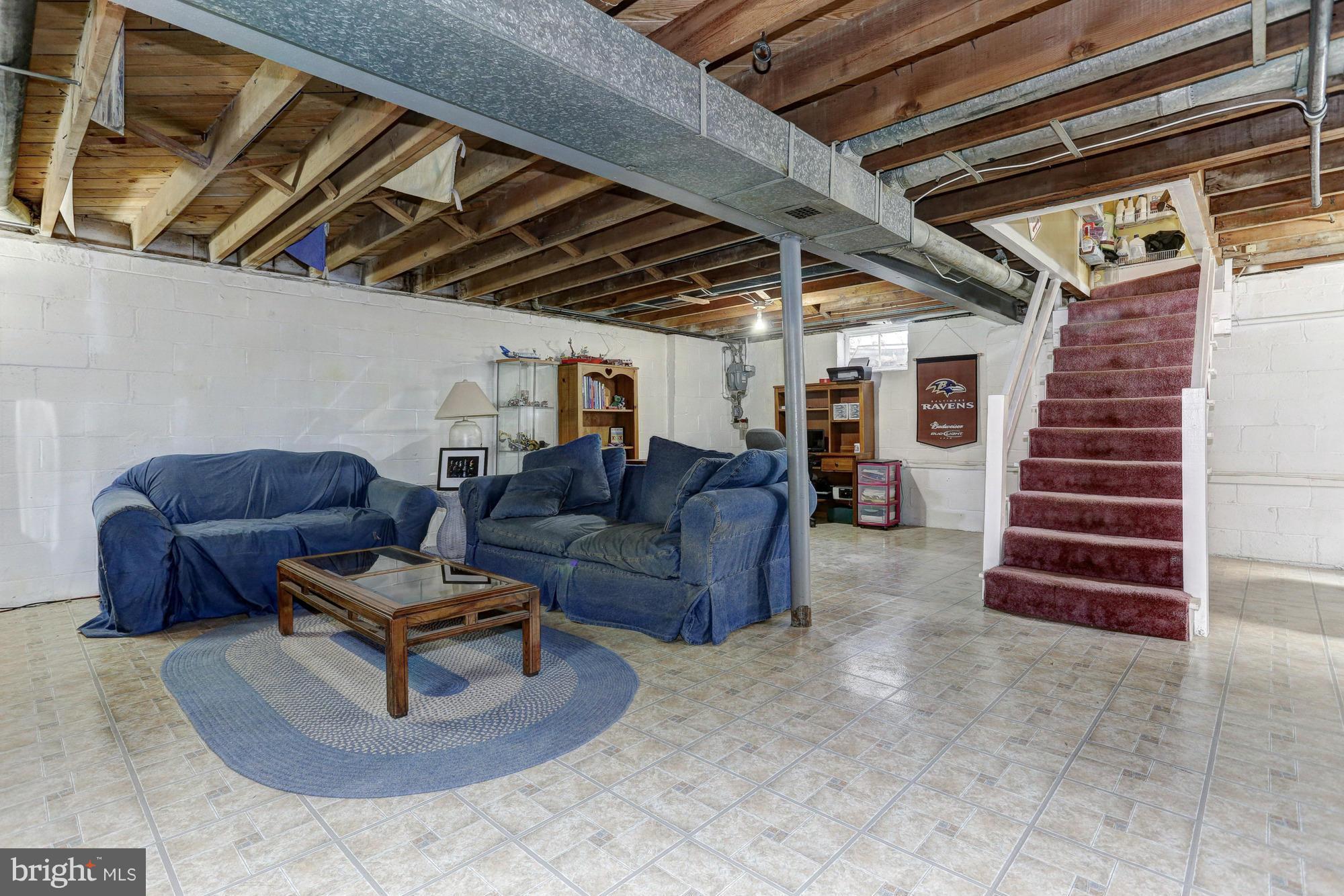 2615 Crabapple Road Baltimore, MD 21234 - Photo 14 of 19 Lower Level