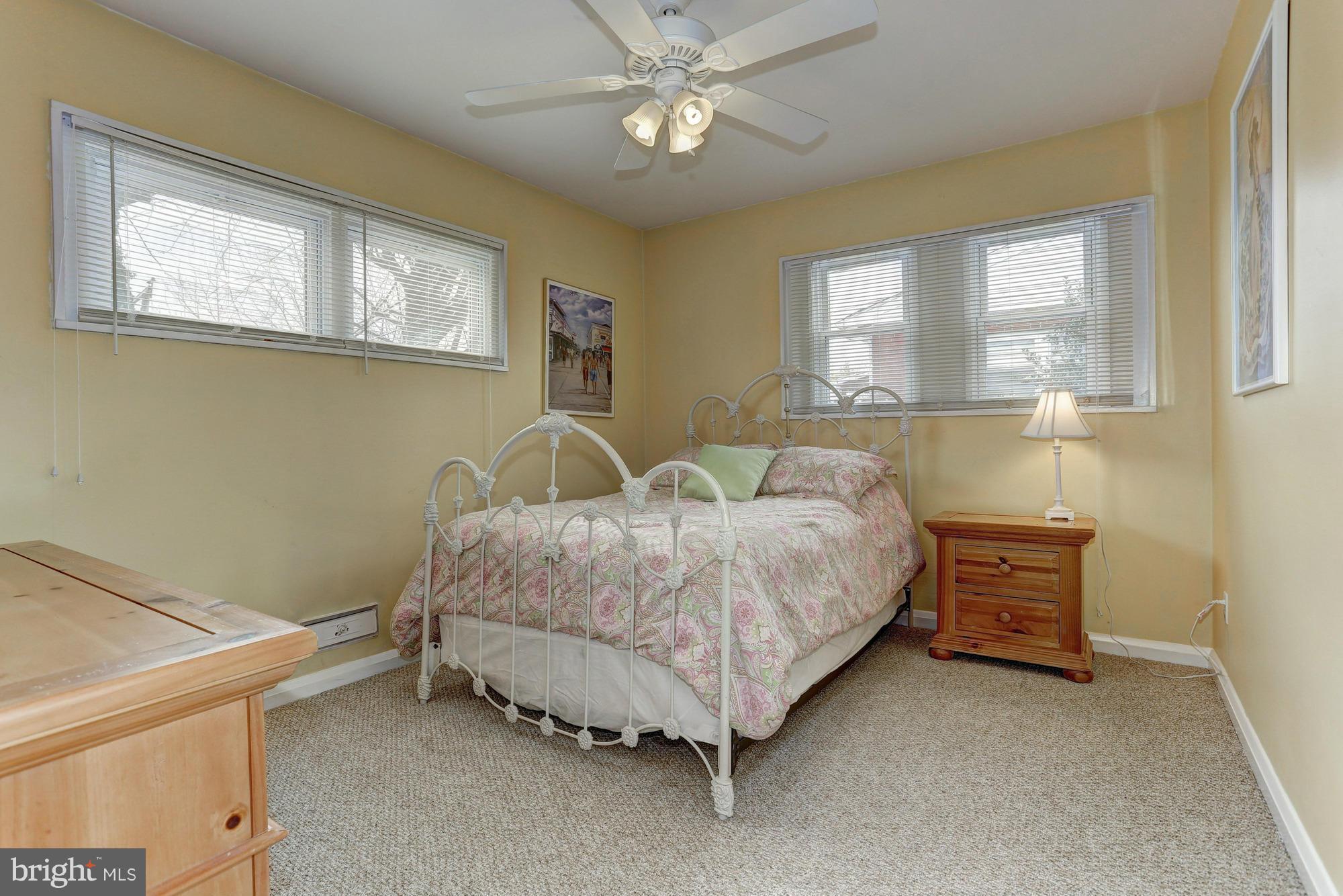 2615 Crabapple Road Baltimore, MD 21234 - Photo 10 of 19 Bedroom 2