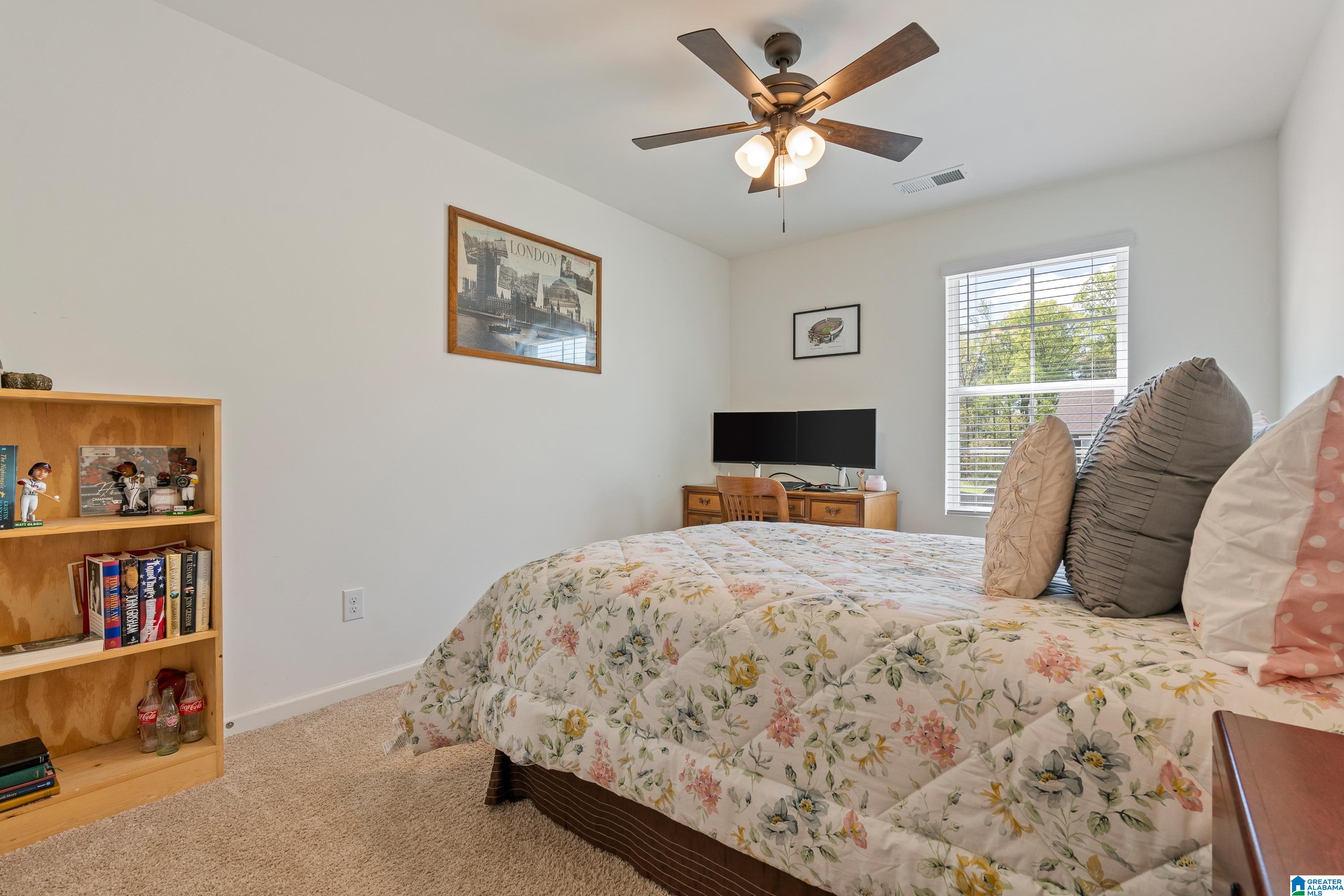 208 Park View Circle Chelsea, AL 35043 - Photo 23 of 45