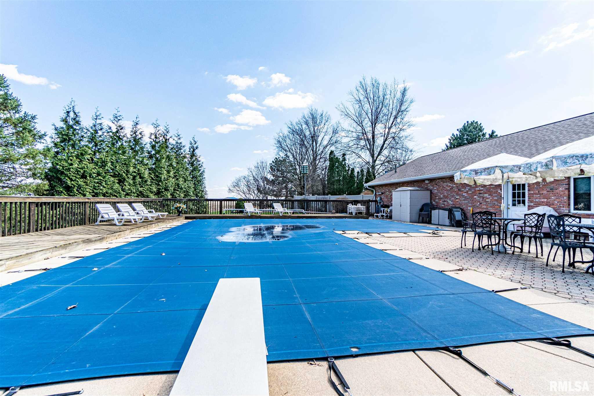 43 Waldheim Road Morton, IL 61550 - Photo 47 of 50 Gallery Image 47