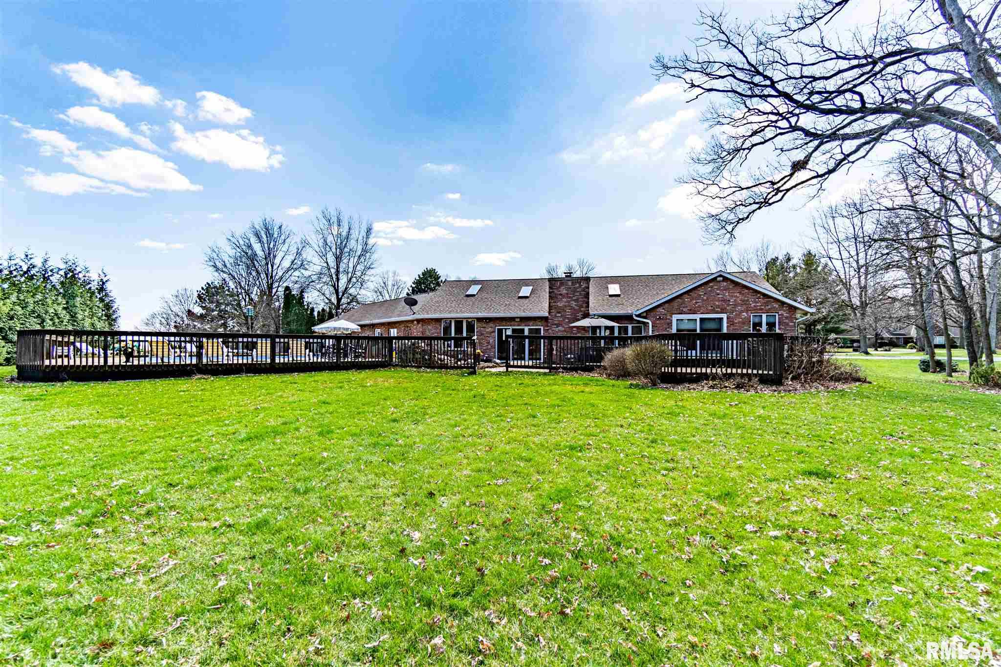 43 Waldheim Road Morton, IL 61550 - Photo 48 of 50 Gallery Image 48